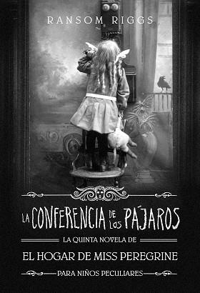 CONFERENCIA DE LOS PAJAROS, LA | 9788420440392 | RIGGS, RANSOM