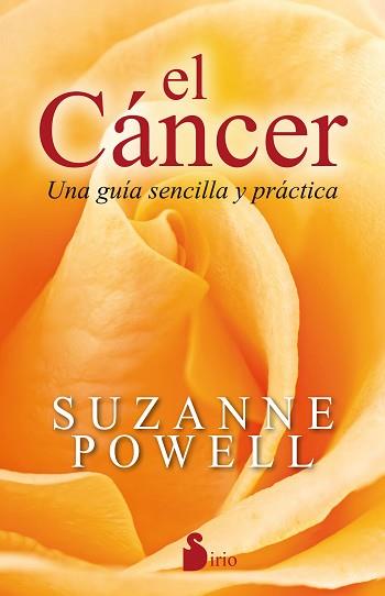 CANCER, UNA GUIA SENCILLA | 9788416579471 | POWELL, SUZANNE