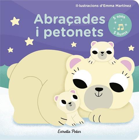 ABRACADES I PETONETS | 9788418134432 | MARTÍNEZ, EMMA