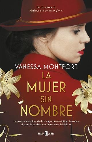 MUJER SIN NOMBRE, LA | 9788401025006 | MONTFORT, VANESSA