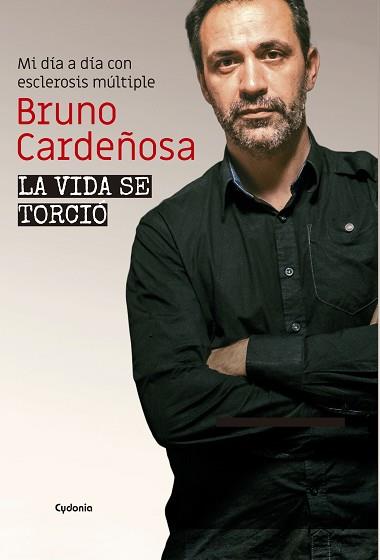 VIDA SE TORCIO, LA | 9788412240344 | CARDEÑOSA, BRUNO