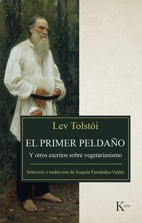 PRIMER PELDAÑO, EL  | 9788499885513 | TOLSTOI, LEV