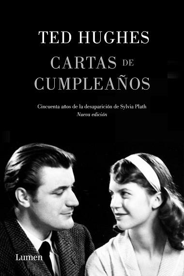 CARTAS DE CUMPLEAÑOS | 9788426409928 | HUGHES, TED