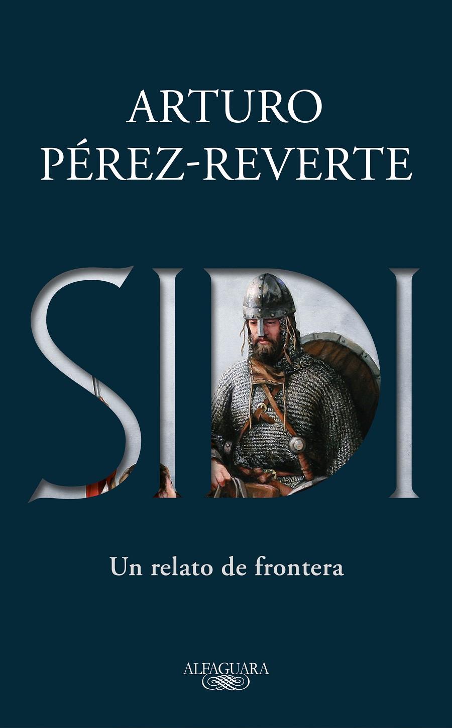 SIDI | 9788420435473 | PEREZ-REVERTE, ARTURO