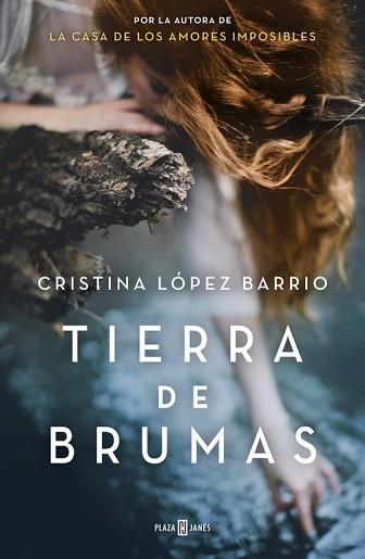 TIERRA DE BRUMAS | 9788401015373 | LOPEZ BARRIOS, CRISTINA 