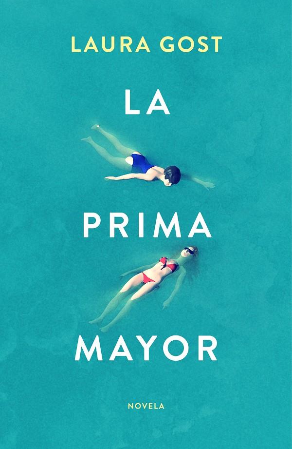 PRIMA MAYOR, LA | 9788499988030 | GOST, LAURA