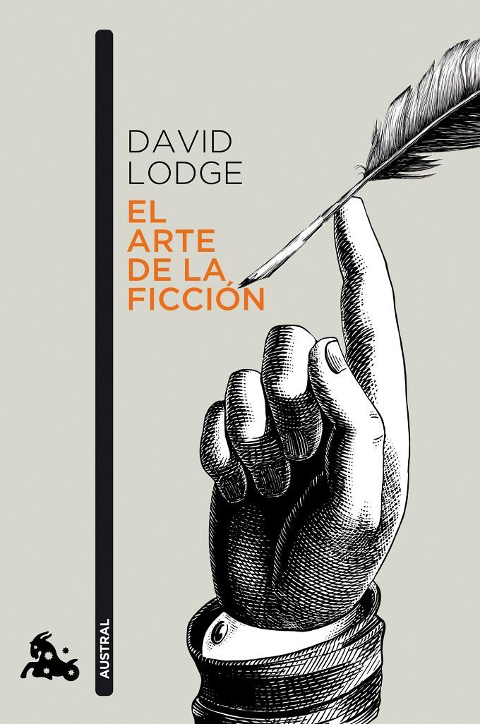 ARTE DE LA FICCION, EL  | 9788499425771 | LODGE, DAVID 