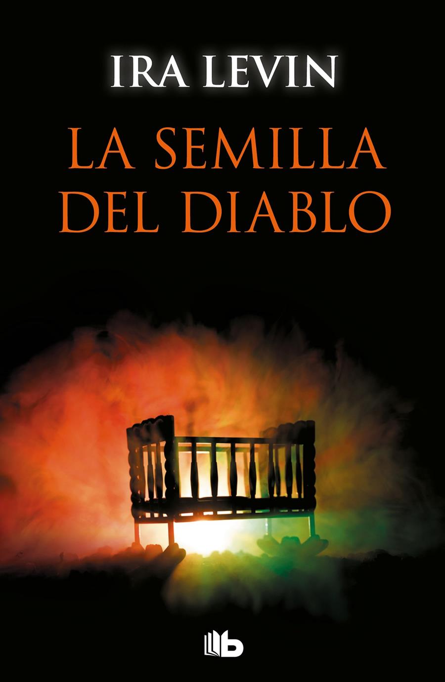 SEMILLA DEL DIABLO, LA  (ROSEMARY'S BABY) | 9788490707067 | LEVIN, IRA