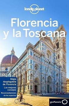 FLORENCIA Y LA TOSCANA  | 9788408148562