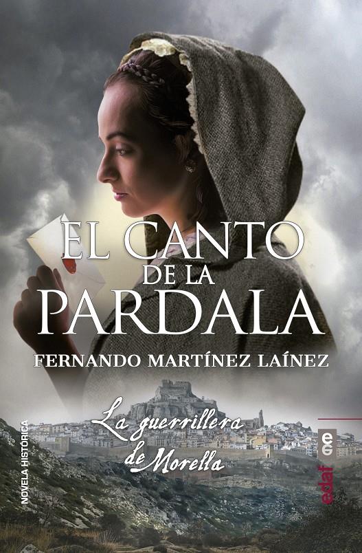 CANTO DE LA PARDALA, EL  | 9788441439481 | MARTÍNEZ LAÍNEZ, FERNANDO