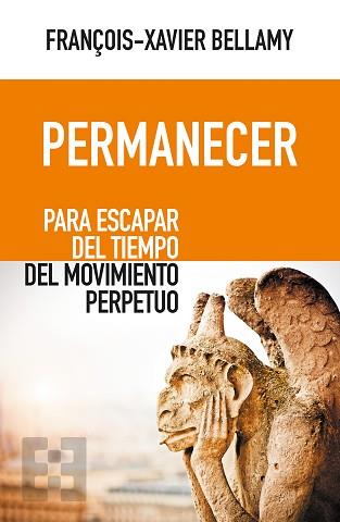 PERMANECER | 9788413390215 | BELLAMY, FRANÇOIS-XAVIER