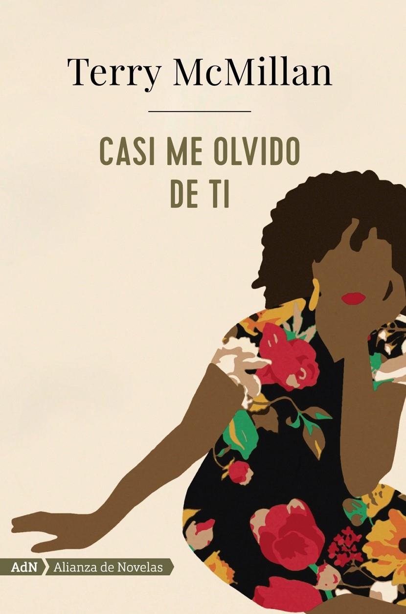 CASI ME OLVIDO DE TI (ADN) | 9788491046950 | MCMILLAN, TERRY