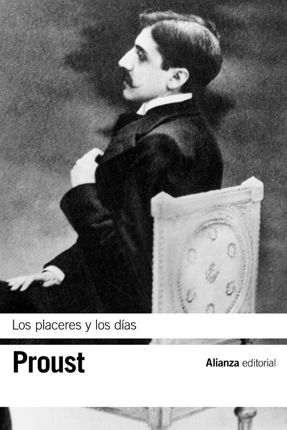 PLACERES Y LOS DIAS, LOS | 9788491813040 | PROUST, MARCEL