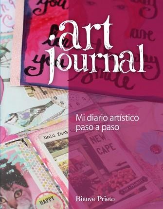 ART JOURNAL | 9788415053606 | PRIETO CAPELLA, BIENVE