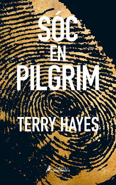 SOC EN PILGRIM | 9788416310289 | HAYES, TERRY