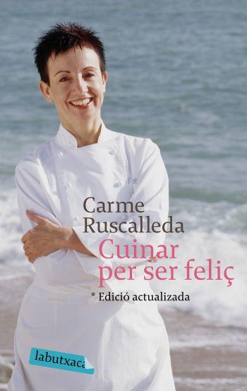 CUINAR PER SER FELIÇ | 9788496863682 | RUSCALLEDA I SERRA, CARME 