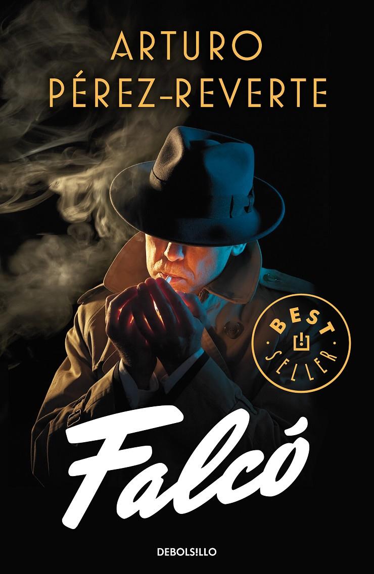 FALCO (SERIE FALCO) | 9788466343039 | PEREZ-REVERTE, ARTURO