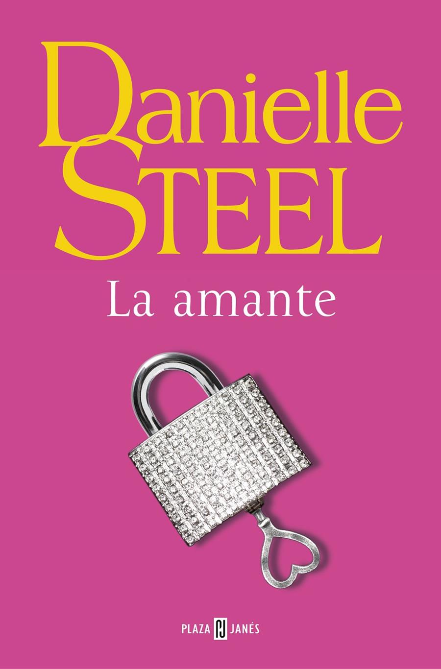 AMANTE, LA  | 9788401021398 | STEEL, DANIELLE