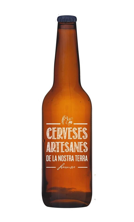 CERVESES ARTESANES | 9788416124879 | FREIXES CASTRELO, SERGI