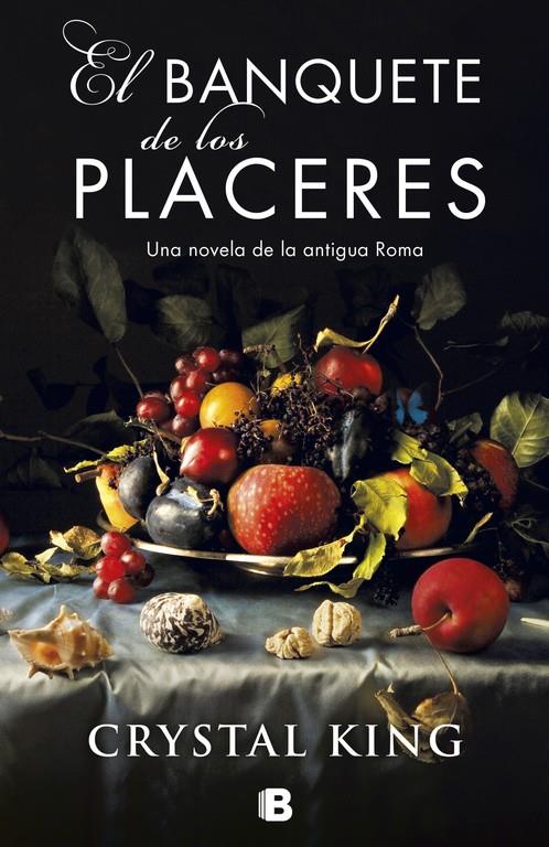 BANQUETE DE LOS PLACERES, EL  | 9788466662710 | KING, CRYSTAL 