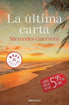 ULTIMA CARTA, LA | 9788490627976 | GUERRERO,MERCEDES