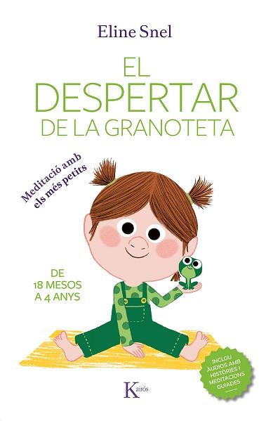 DESPERTAR DE LA GRANOTETA, EL | 9788499888071 | SNEL, ELINE