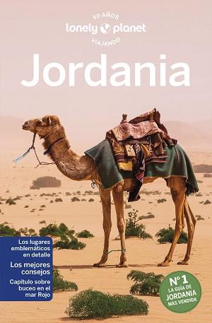 JORDANIA 6 | 9788408265092 | WALKER, JENNY/CLAMMER, PAUL