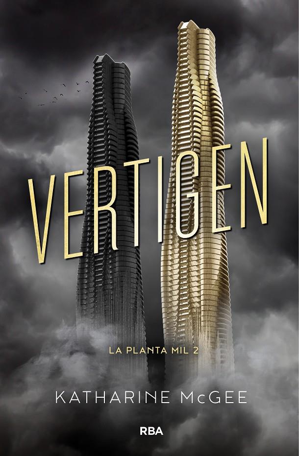 VERTIGEN   LA PLANTA MIL 2 | 9788427211933 | MCGEE , KATHARINE