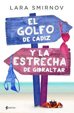 GOLFO DE CADIZ Y LA ESTRECHA DE GIBRALTAR, EL | 9788408147930 | LARA SMIRNOV