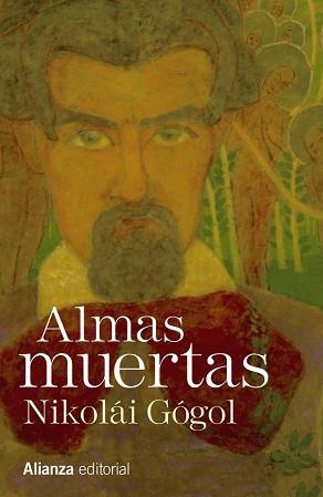 ALMAS MUERTAS | 9788491040941 | GOGOL, NIKOLAI