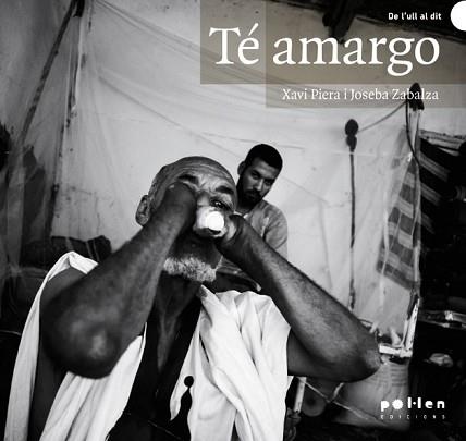 TE AMARGO | 9788486469252 | PIERA, XAVI/ZABALZA, JOSEBA