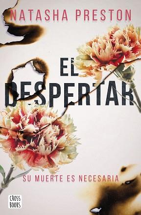 DESPERTAR,EL | 9788408236399 | PRESTON, NATASHA