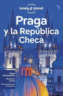 PRAGA Y LA REPUBLICA CHECA 10 | 9788408274162 | DI DUCA, MARC/BAKER, MARK