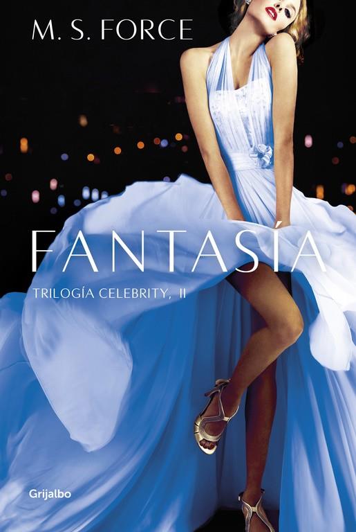 FANTASIA (CELEBRITY 2) | 9788425355059 | FORCE, M. S. 