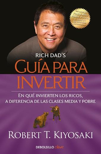 GUIA PARA INVERTIR | 9788466354363 | KIYOSAKI, ROBERT T.