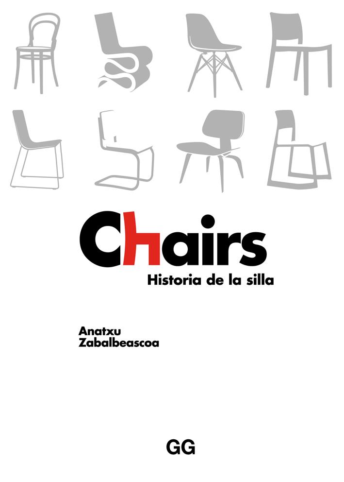 CHAIRS HISTORIA DE LA ISLA (100 0G1815) | 9788425231162 | ZABALBEASCOA CONCA, ANATXU