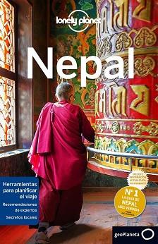 NEPAL  | 9788408140290