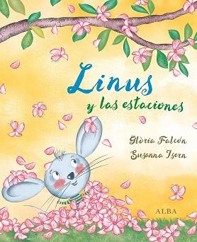 LINUS Y LAS ESTACIONES | 9788490651803 | ISERN, SUSANNA