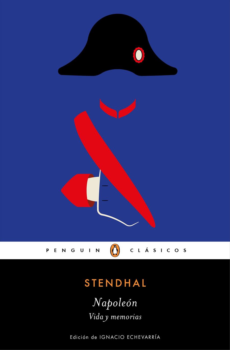 NAPOLEON | 9788491054108 | STENDHAL