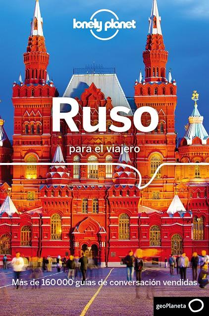 RUSO PARA EL VIAJERO 3 | 9788408185703