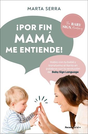 POR FIN MAMA ME ENTIENDE | 9788410096745 | SERRA, MARTA