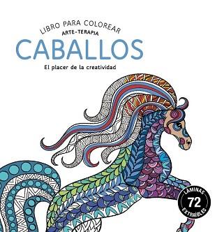 CABALLOS  | 9788415618546