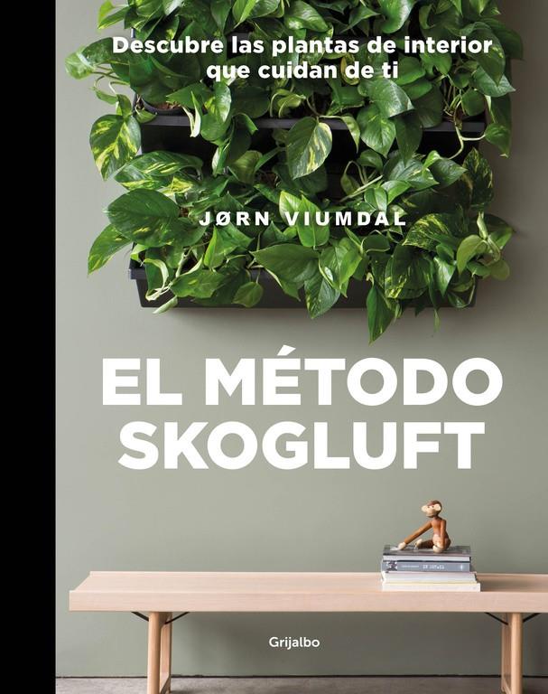 METODO SKOGLUFT, EL | 9788417338695 | VIUMDAL, JØRN