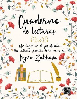 CUADERNO DE LECTURAS | 9788408276890 | ZUBKOVA. IR_ZU, IRYNA