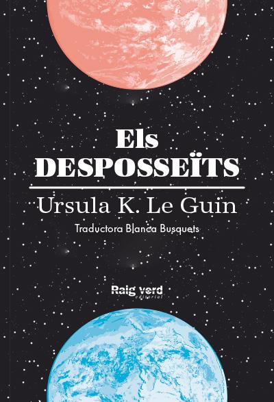 DESPOSSEITS, ELS | 9788416689613 | URSULA, K. LE GUIN