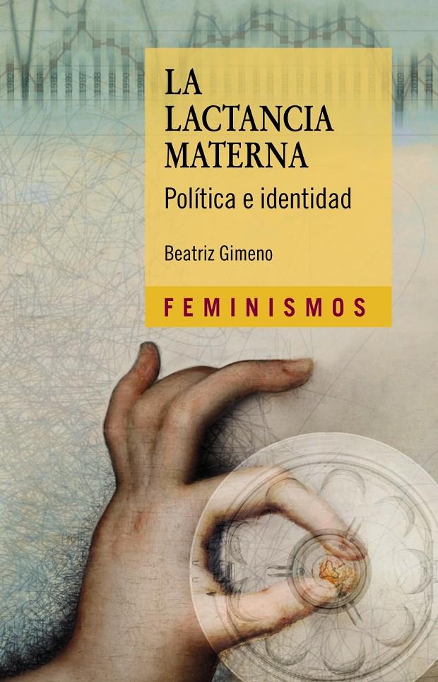 LACTANCIA MATERNA, LA | 9788437638393 | GIMENO, BEATRIZ