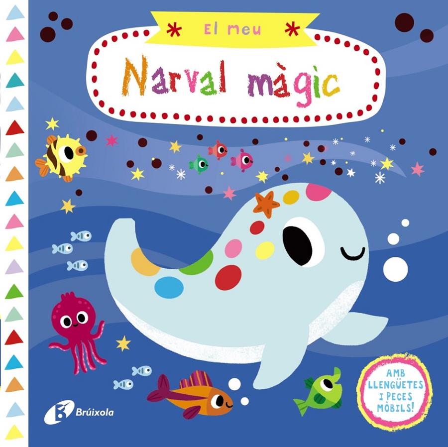 MEU NARVAL MAGIC, EL | 9788499069937