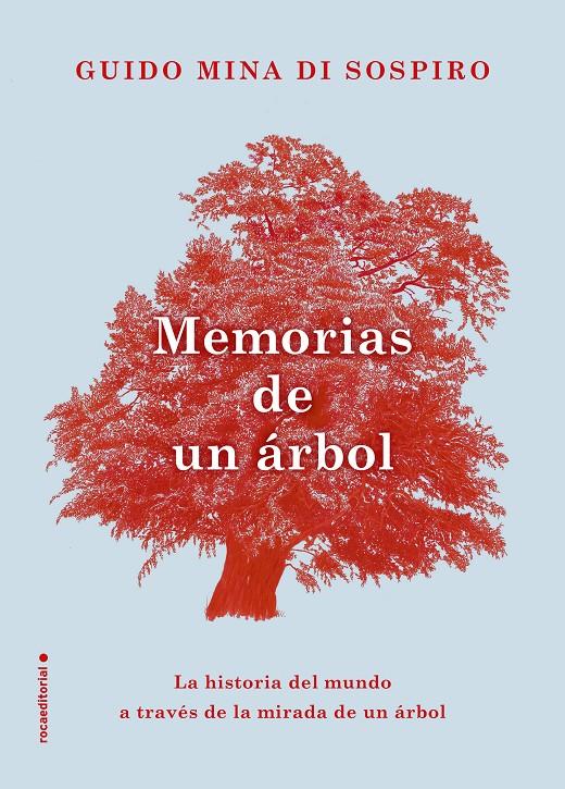 MEMORIAS DE UN ARBOL | 9788417541309 | MINA DI SOSPIRO, GUIDO