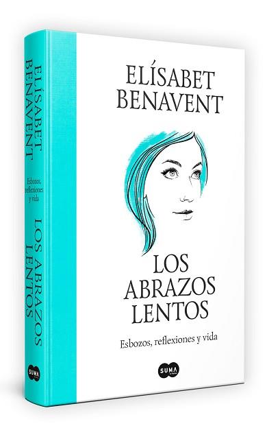 ABRAZOS LENTOS, LOS | 9788491297192 | BENAVENT, ELISABET