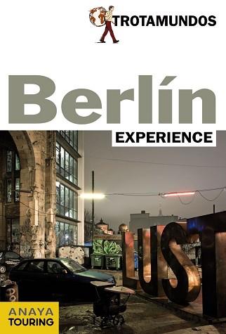 BERLIN | 9788415501176 | GLOAGUEN, PHILIPPE